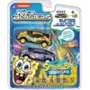 SPONGEBOB KEY BLASTERS RACECAR SET